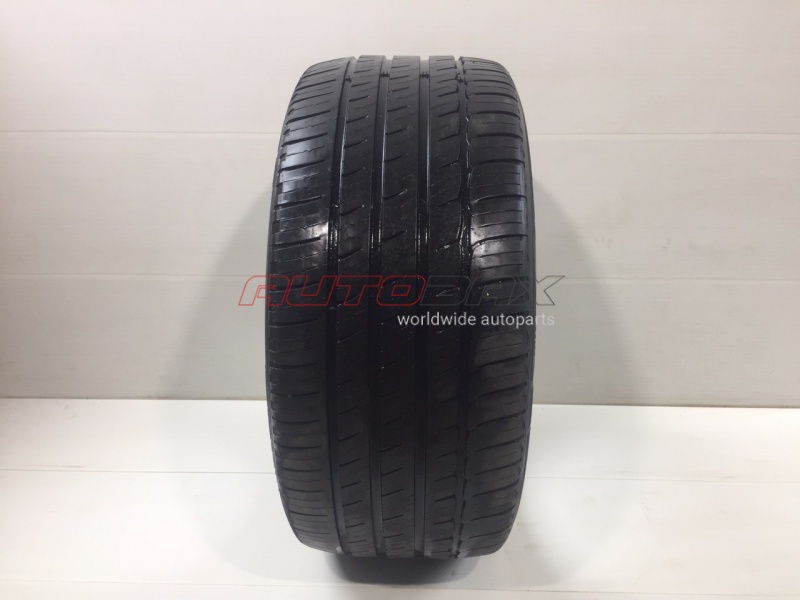 Michelin ШИНЫ Шина Летняя
