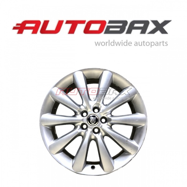 Диск Колесный Литой R19 Jaguar XF 2007>2015