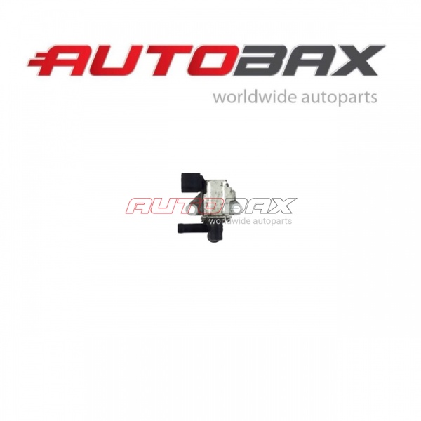 Клапан Электромагнитный Mitsubishi ASX 2010>