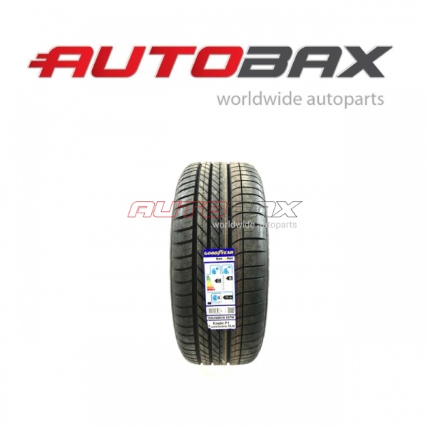 Goodyear ШИНЫ Шина Летняя