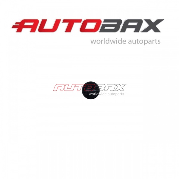 Заглушка ГБЦ Audi A4 (B6) 2000>2004