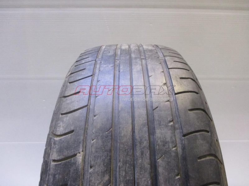Dunlop ШИНЫ Шина Летняя