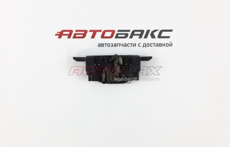 Замок Капота Mazda 6 (GH) 2007>2012