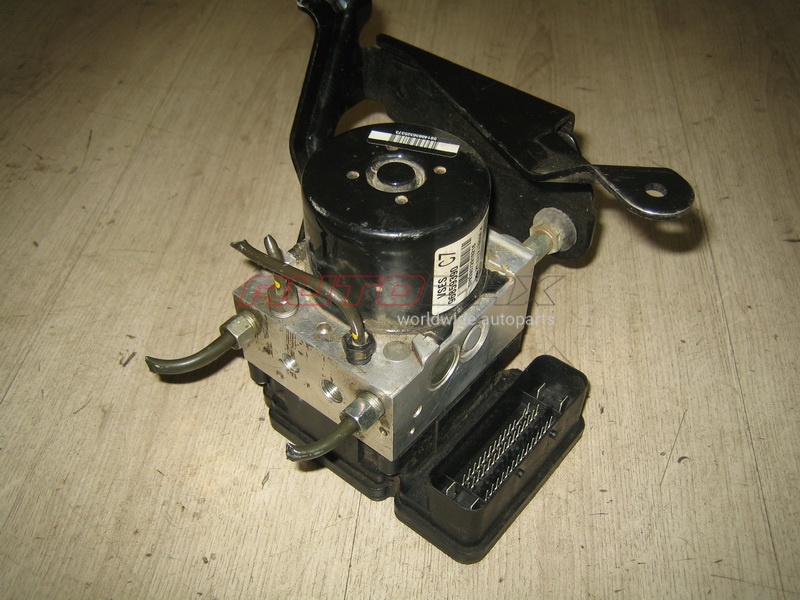 Блок ABS Captiva (C100) 2006>2010