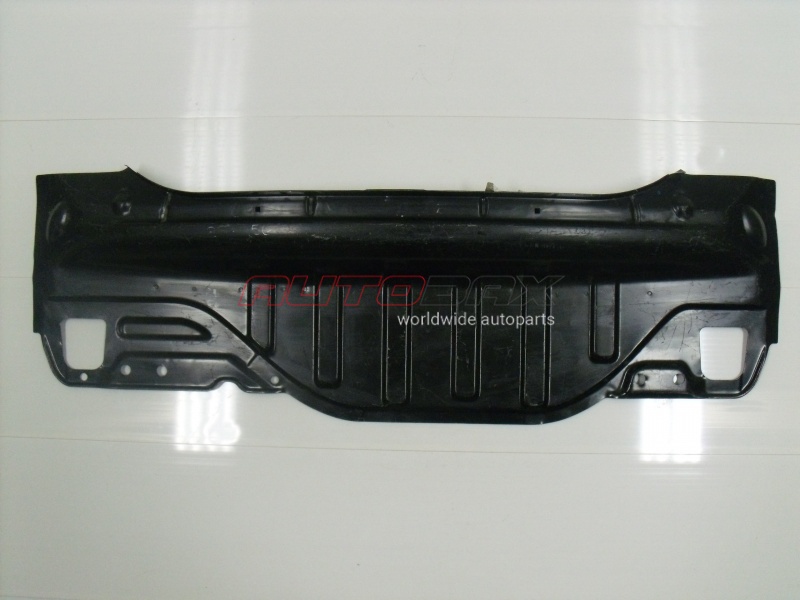 Панель Задняя Lacetti 2003>
