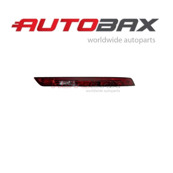Противотуманная Фара Задняя Audi Q5 2017>2024