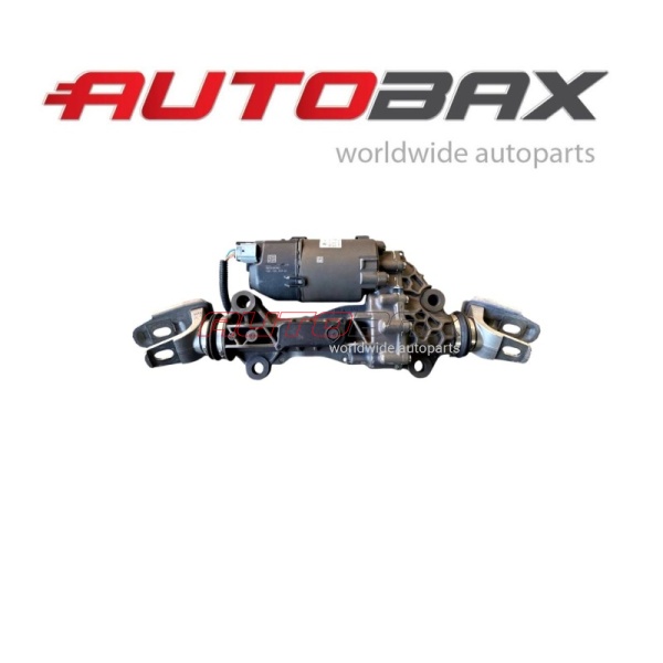 Рулевая Рейка BMW iX (I20) 2021>