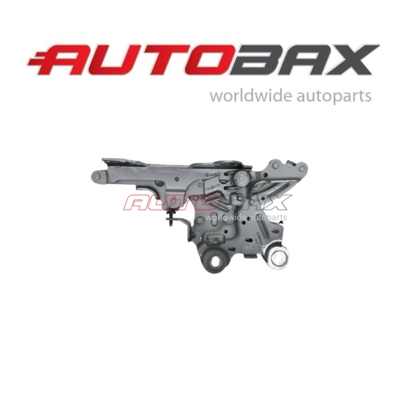 Петля Капота Правая BMW X1 (F48) 2015>