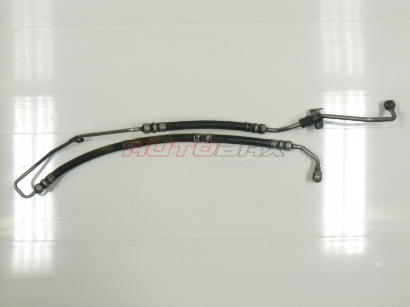 Трубки ГУРа 5-серия (E60/E61) 2003>2009