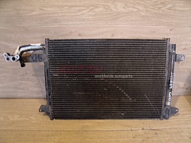Радиатор Кондиционера Golf V 2003>2009