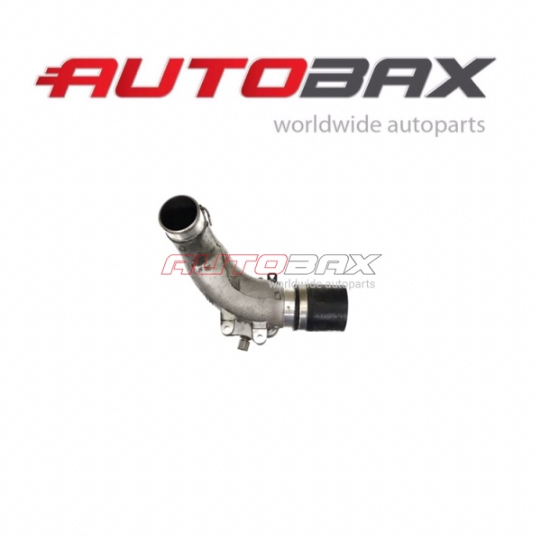 Патрубок Интеркулера Toyota Land Cruiser (150) Prado 2009>
