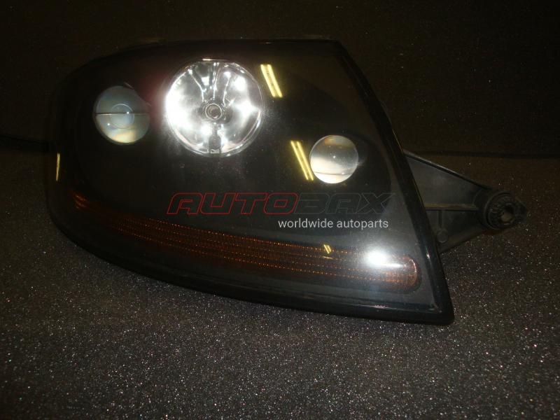 Фара Правая TT (N83) 1998>2006