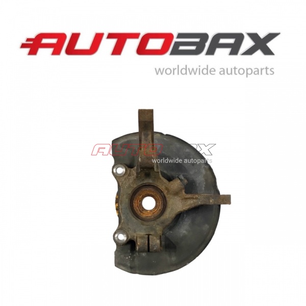 Кулак Передний Правый Mitsubishi ASX 2010>