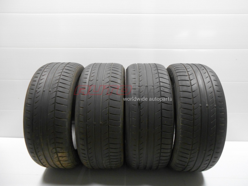 Dunlop ШИНЫ Шина Летняя