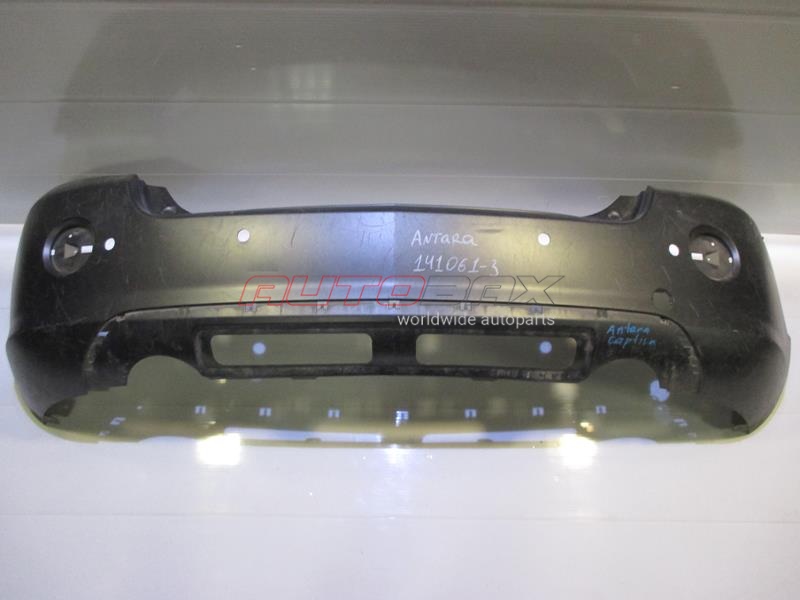 Бампер Задний Opel Antara 2007>