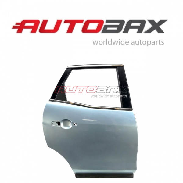 Дверь Задняя Правая Mazda CX 7 2007>