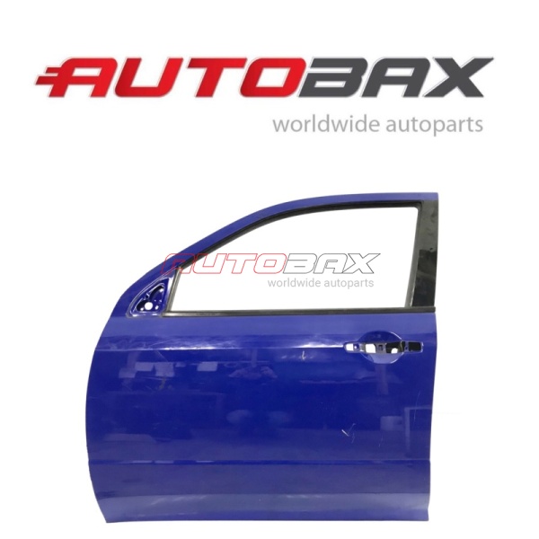 Дверь Передняя Левая Mitsubishi Outlander (CU) 2003>2009