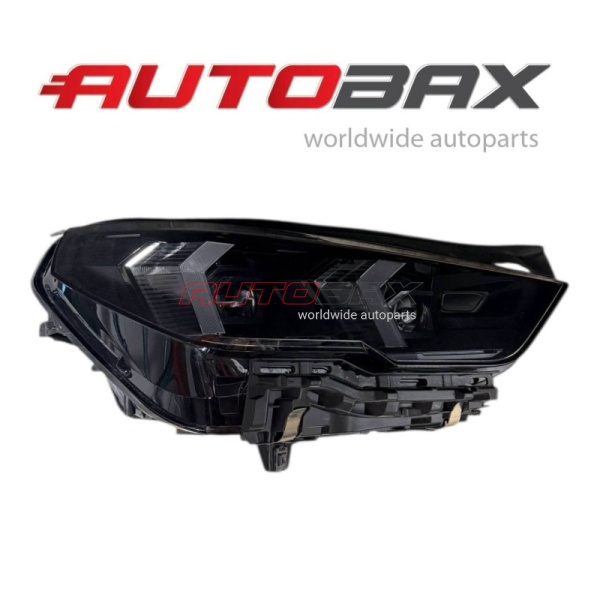 Фара Правая BMW X2 (U10) 2023>