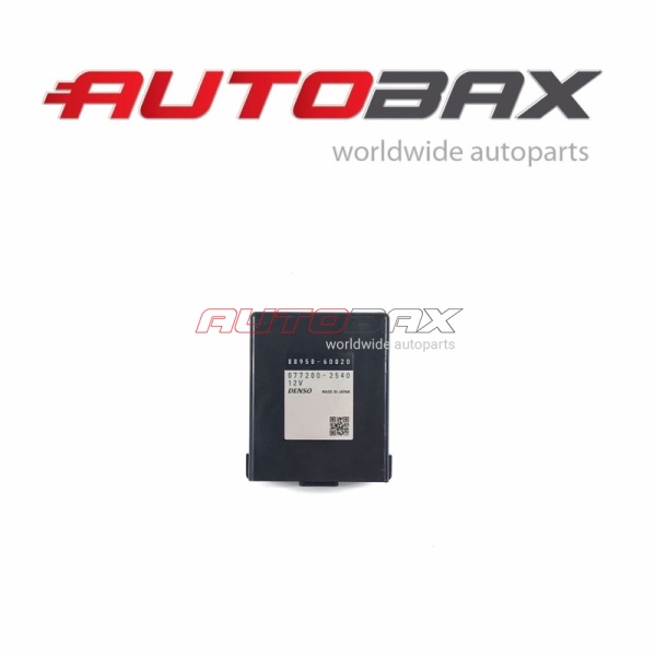 Блок Электронный Toyota Land Cruiser (150) Prado 2009>