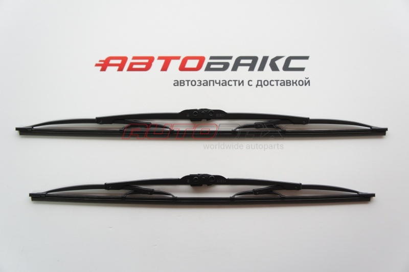 Щетки Стеклоочистителя Передние Lexus IS 2005>2013