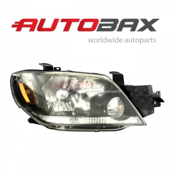Фара Правая Mitsubishi Outlander (CU) 2003>2009