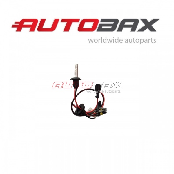 Лампа Xenon HB3 35W Автолампы Лампы Ксеноновые