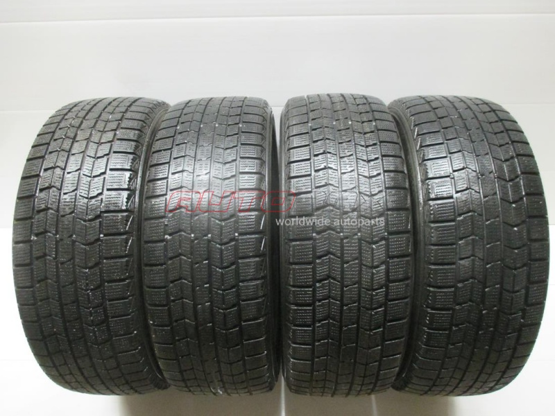 Dunlop ШИНЫ Шина Зимняя