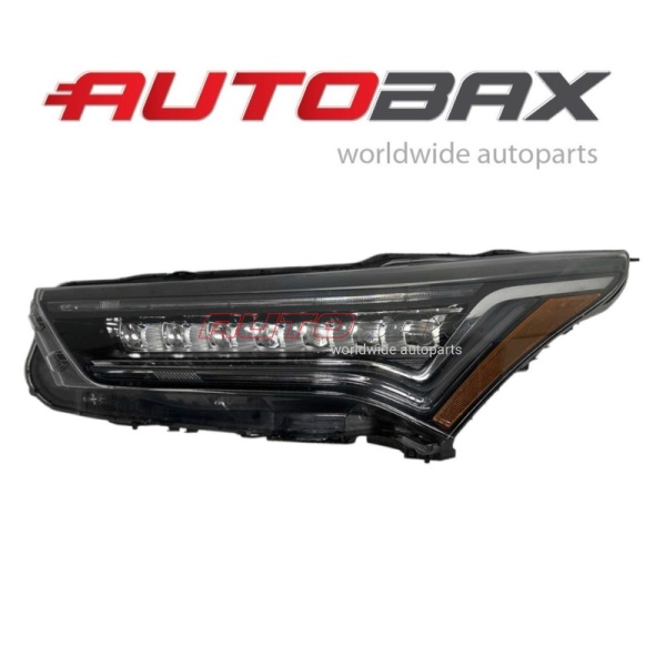 Фара Левая Acura RDX 2018>