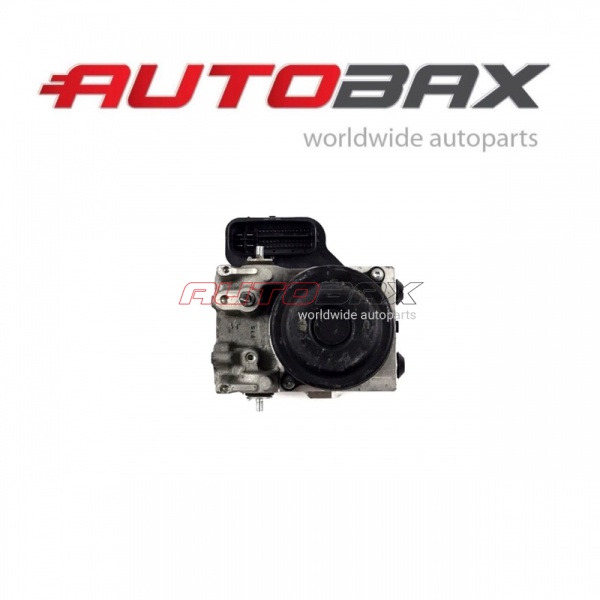 Блок ABS Lexus GS 2005>2012