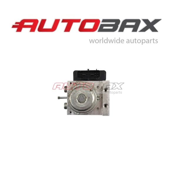 Блок ABS Nissan Juke (F15) 2011>