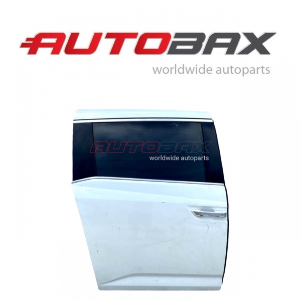 Дверь Задняя Правая Honda Odyssey IV 2010>2017
