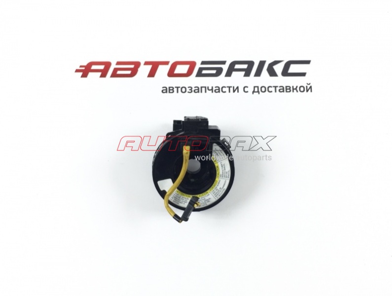 Подрулевой Переключатель/Механизм SRS Suzuki Splash 2008>