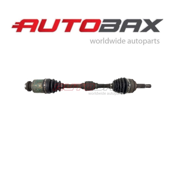 Привод Передний Правый Mitsubishi Outlander (CU) 2003>2009