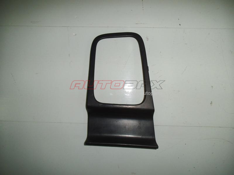 Пластик Салона Spectra 2001>