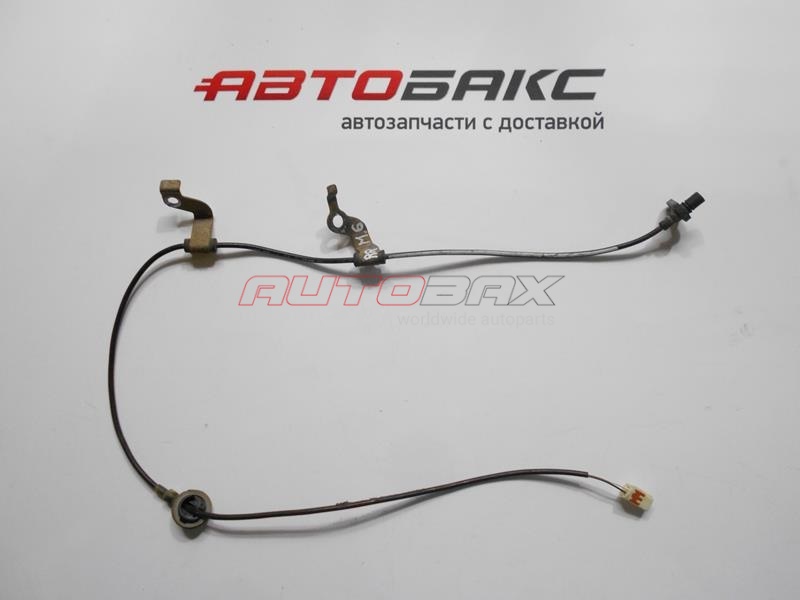Датчик ABS Mazda 6 (GH) 2007>2012