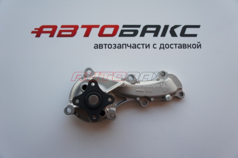 Помпа (Насос Водяной) Almera Tino 2000>