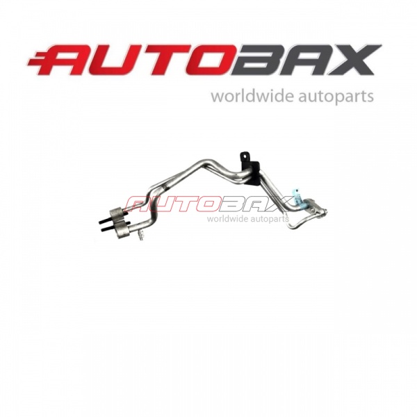 Трубка Кондиционера Jeep Grand Cherokee (WK2) 2010>