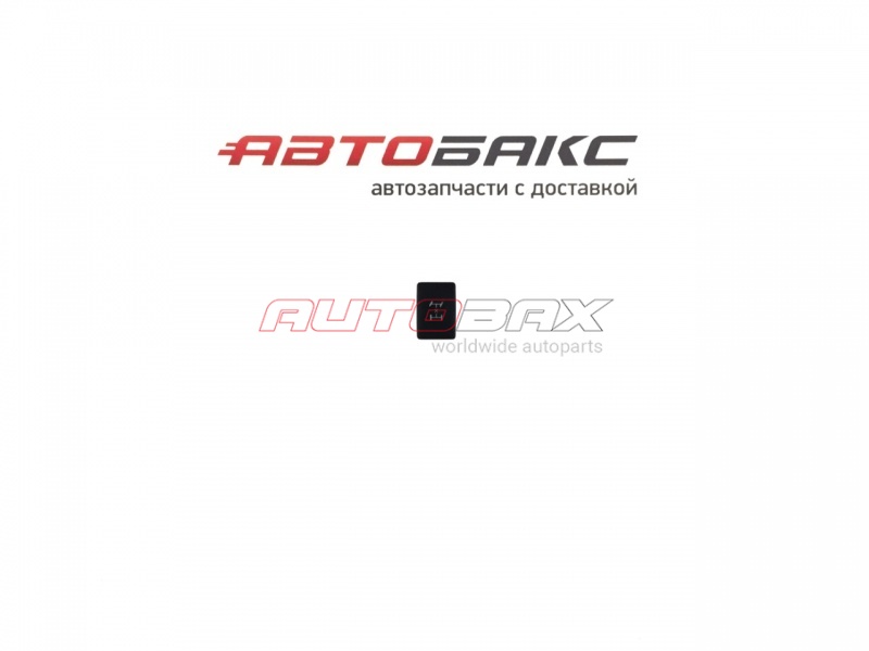 Блок Кнопок Toyota Land Cruiser (200) 2008>