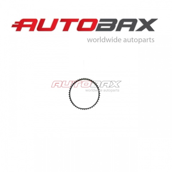 Гребенка ABS Volvo XC70 2000>2006