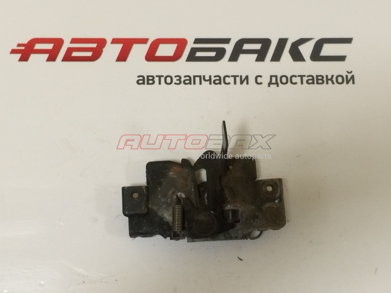 Замок Капота Mazda 6 (GG) 2002>2007