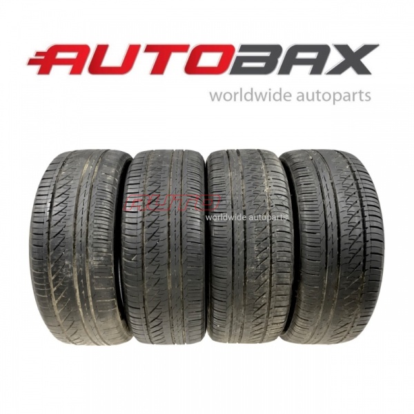 Bridgestone ШИНЫ Шина Летняя