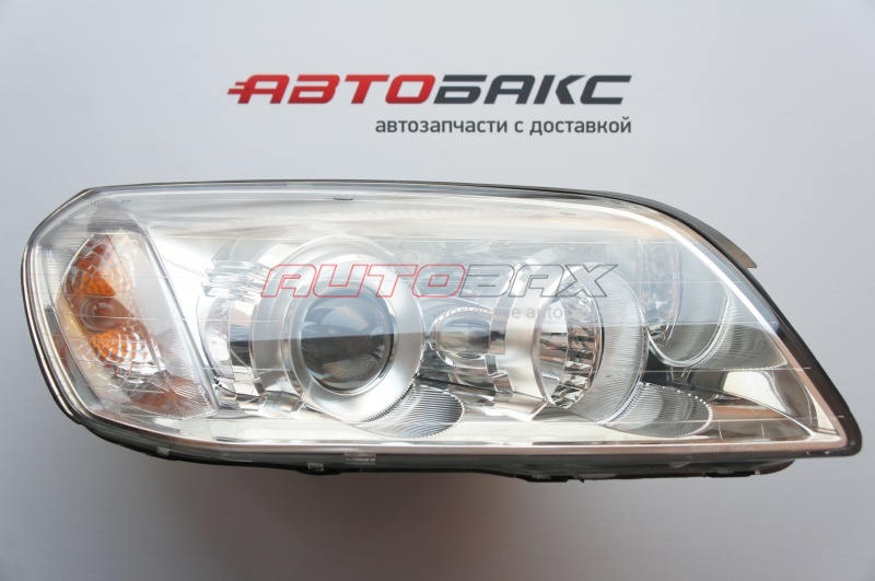 Фара Правая Captiva (C100) 2006>2010