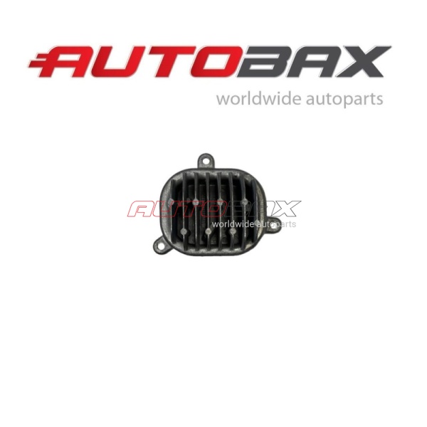 Светодиодный Модуль Audi A4 (B9) 2015>