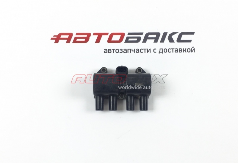 Катушка Зажигания Chevrolet Lacetti 2003>