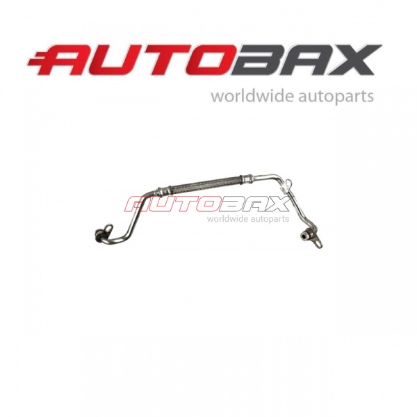 Трубка Масляная Seat Ibiza 2008>