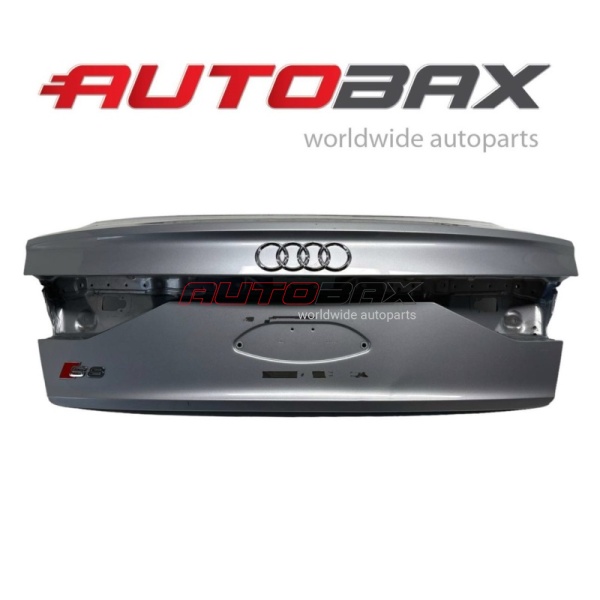 Дверь/Крышка Багажника Audi A8 (D5) 2017>