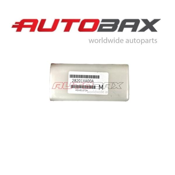 Блок Управления Подвеской Subaru Tribeca (B9/W10) 2005>