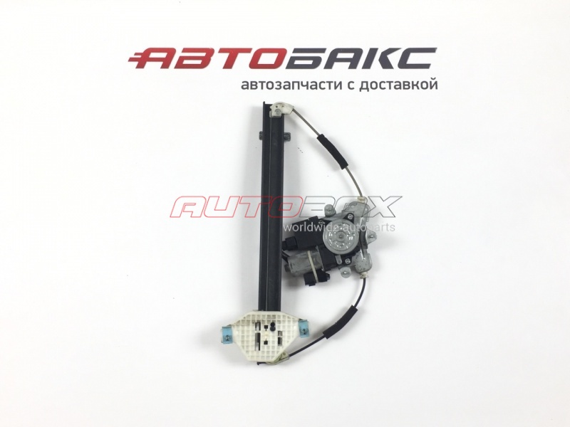 Стеклоподъемник Передний Левый Opel Antara 2007>