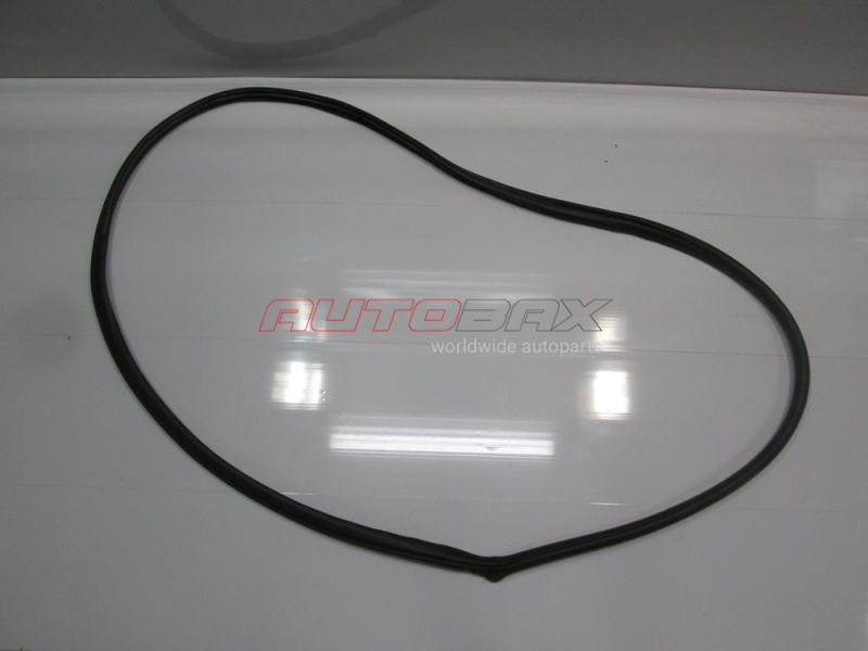 Уплотнитель Проема Двери Mazda 6 (GH) 2007>2012