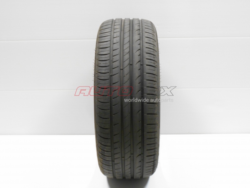 Hankook ШИНЫ Шина Летняя